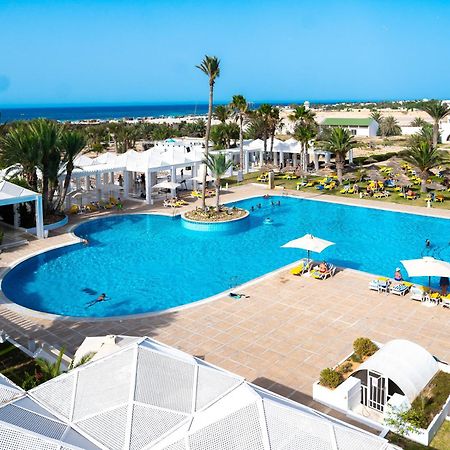Djerba Golf Resort & Spa Midoun Exterior photo