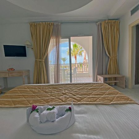 Djerba Golf Resort & Spa Midoun Exterior photo