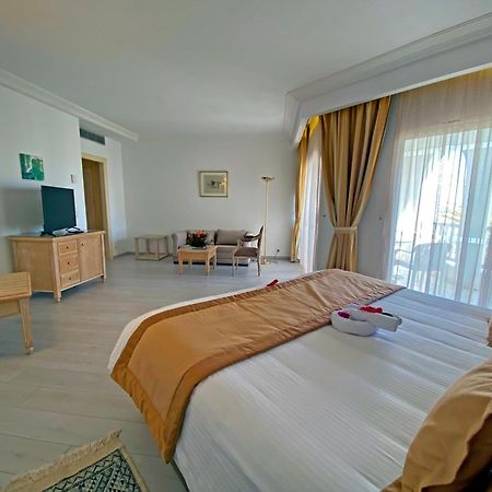 Djerba Golf Resort & Spa Midoun Exterior photo