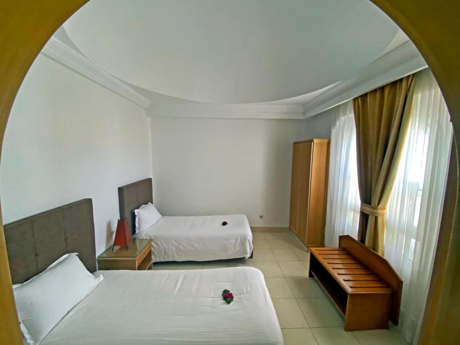 Djerba Golf Resort & Spa Midoun Exterior photo