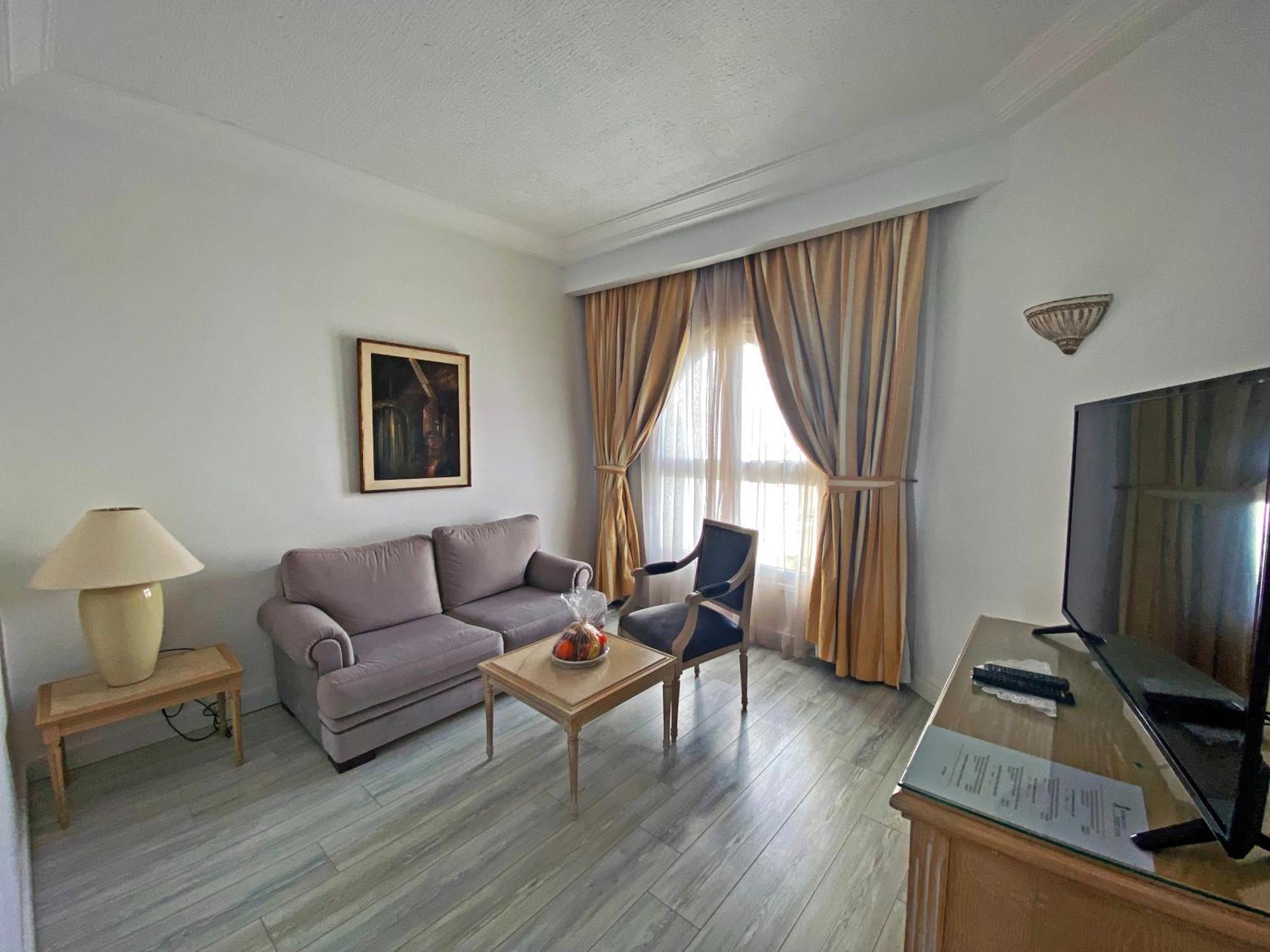 Djerba Golf Resort & Spa Midoun Exterior photo