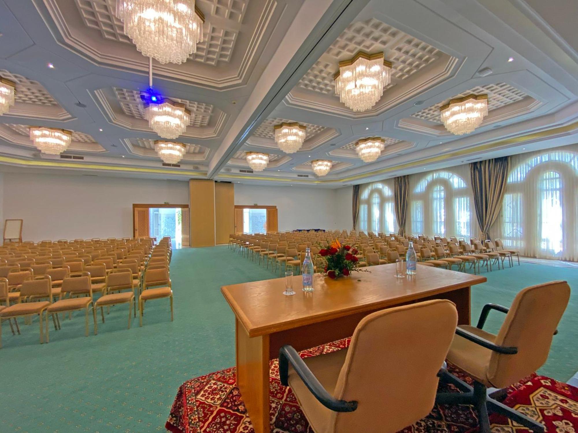 Djerba Golf Resort & Spa Midoun Exterior photo
