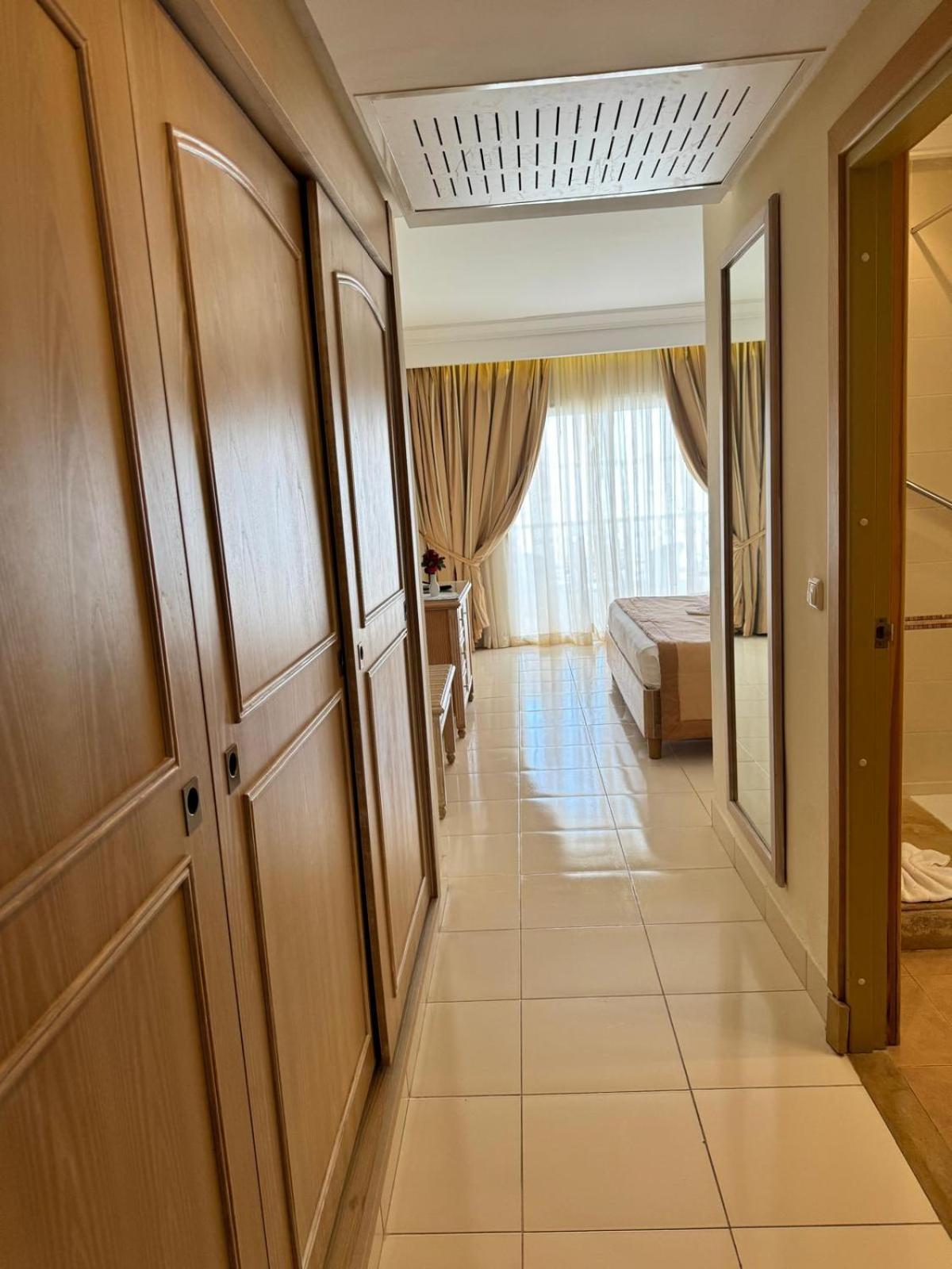 Djerba Golf Resort & Spa Midoun Exterior photo