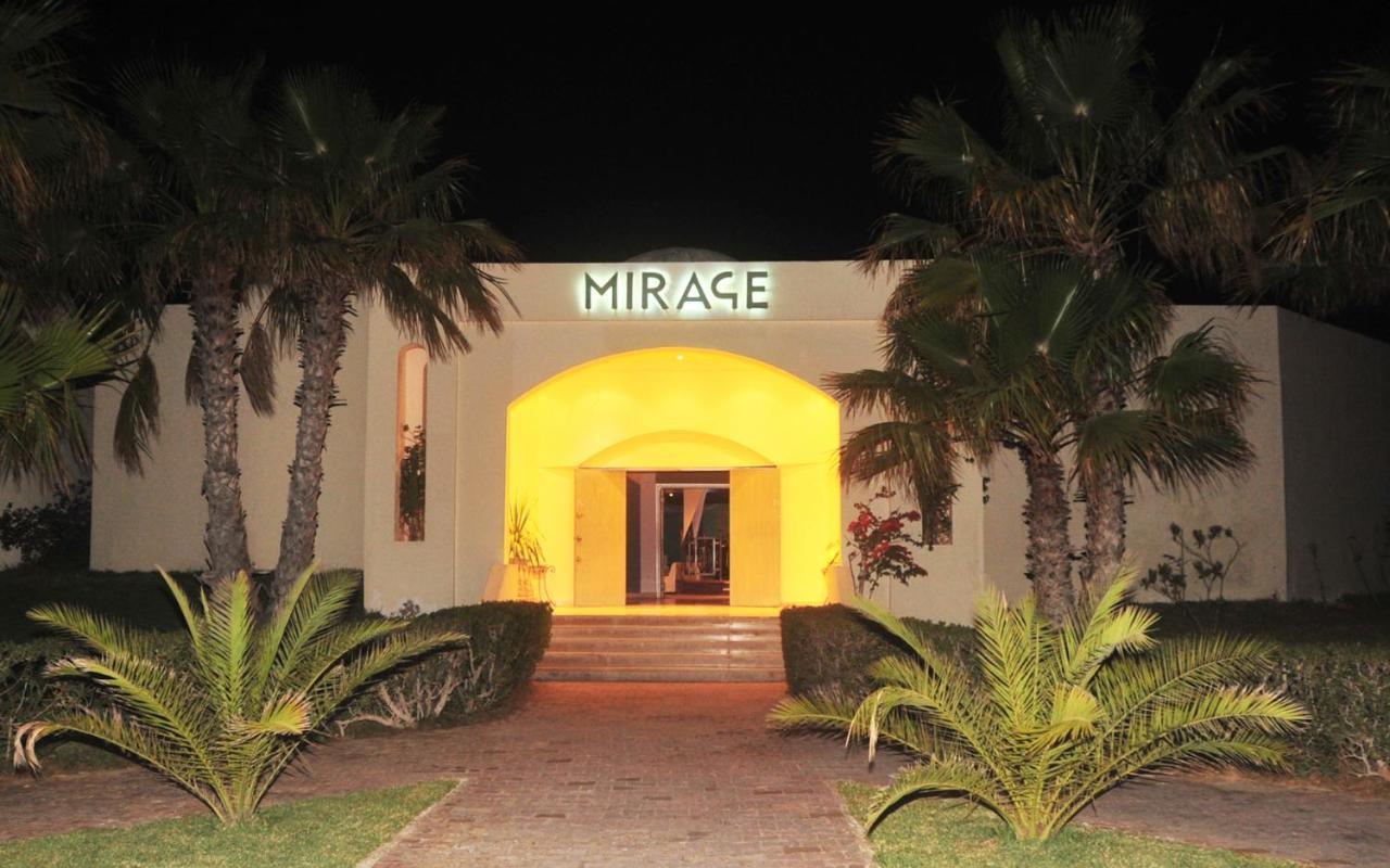 Djerba Golf Resort & Spa Midoun Exterior photo