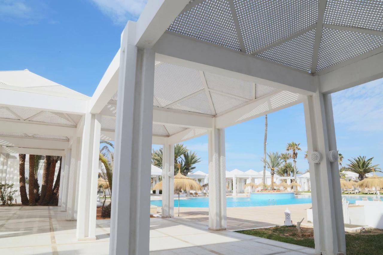 Djerba Golf Resort & Spa Midoun Exterior photo