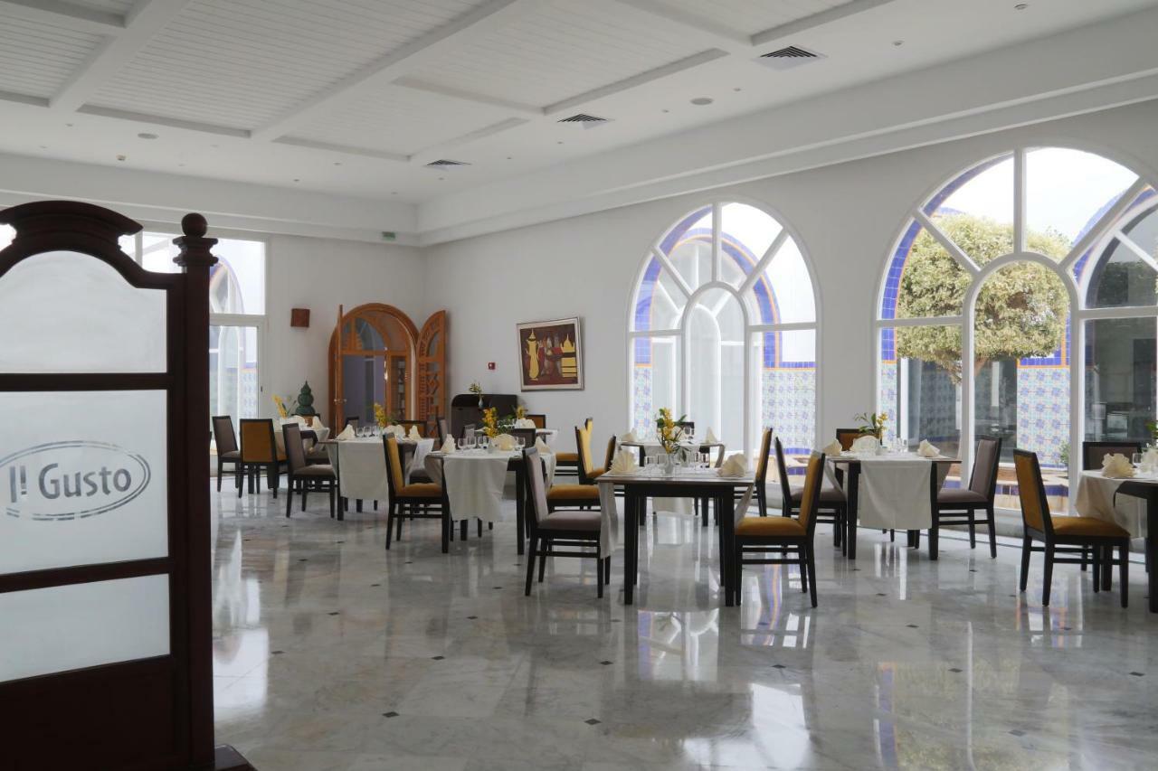 Djerba Golf Resort & Spa Midoun Exterior photo