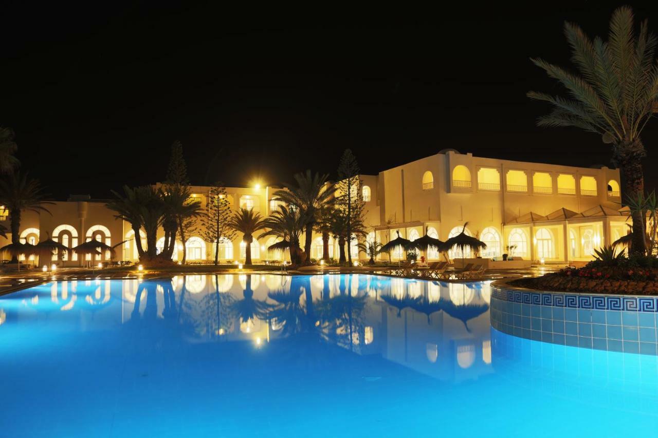 Djerba Golf Resort & Spa Midoun Exterior photo