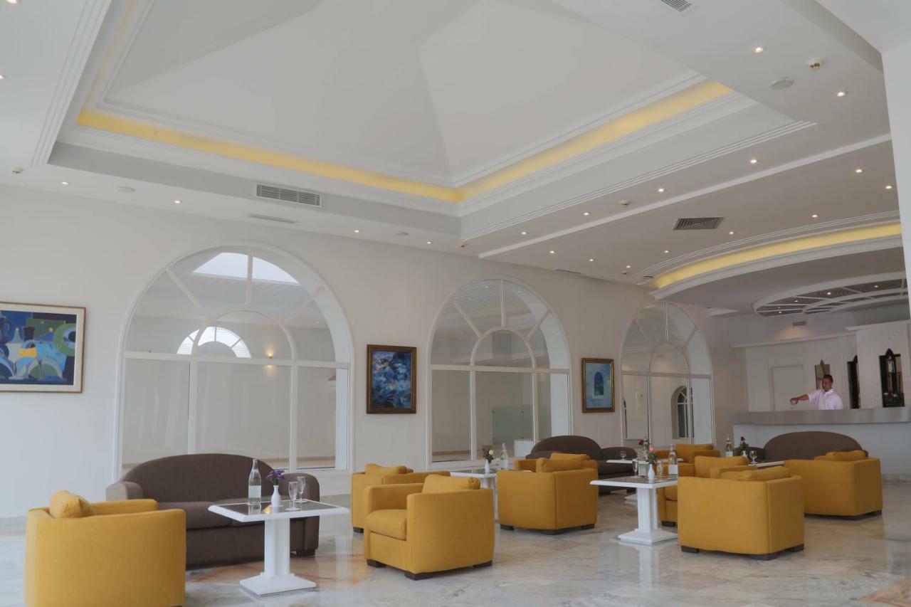 Djerba Golf Resort & Spa Midoun Exterior photo