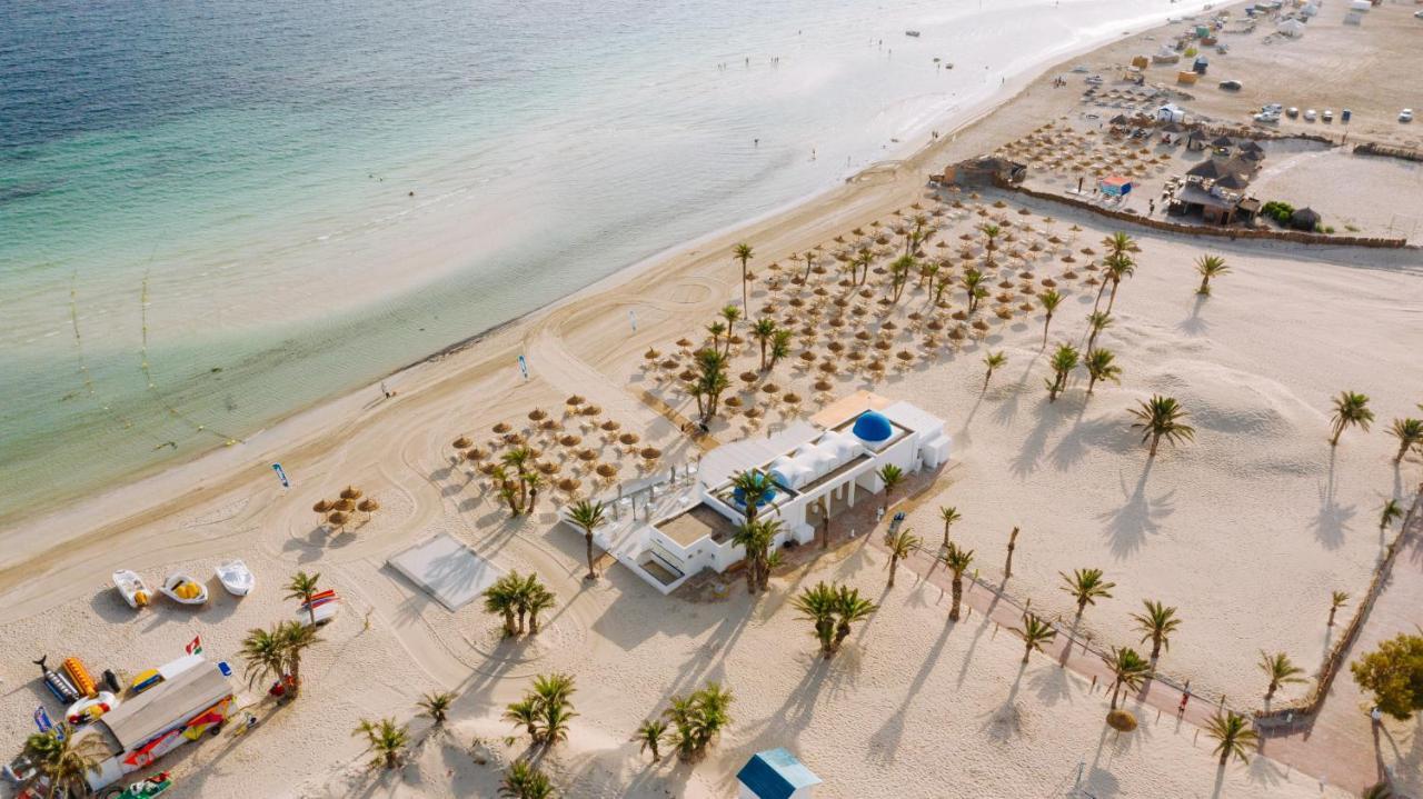 Djerba Golf Resort & Spa Midoun Exterior photo