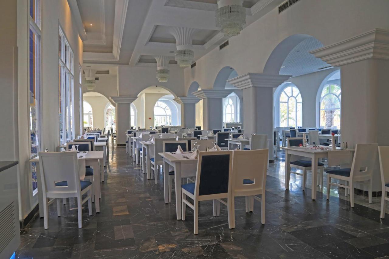 Djerba Golf Resort & Spa Midoun Exterior photo