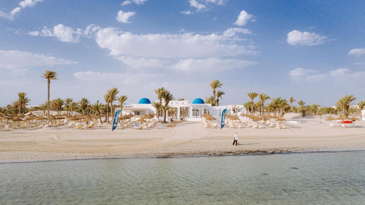 Djerba Golf Resort & Spa Midoun Exterior photo
