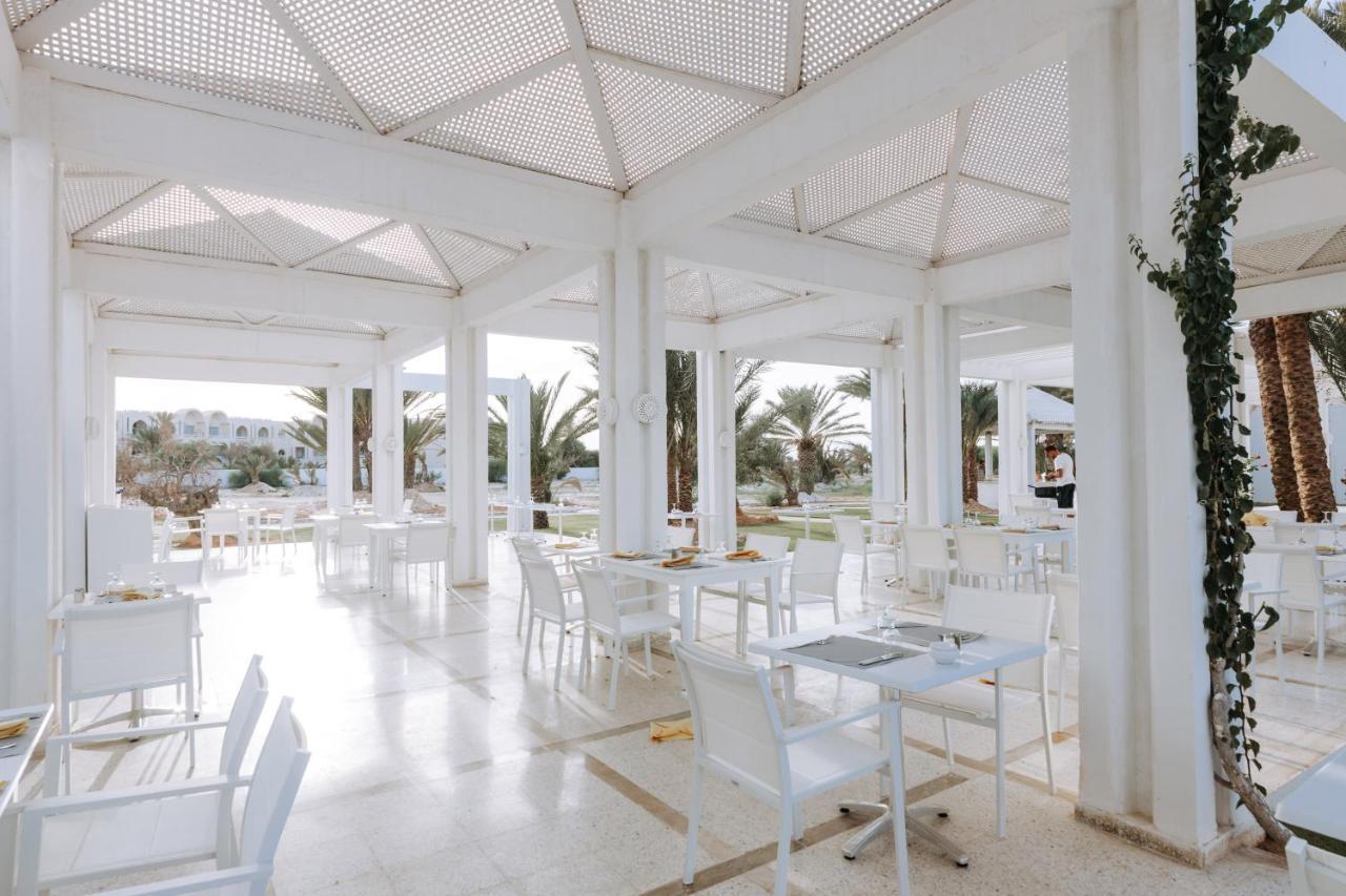 Djerba Golf Resort & Spa Midoun Exterior photo