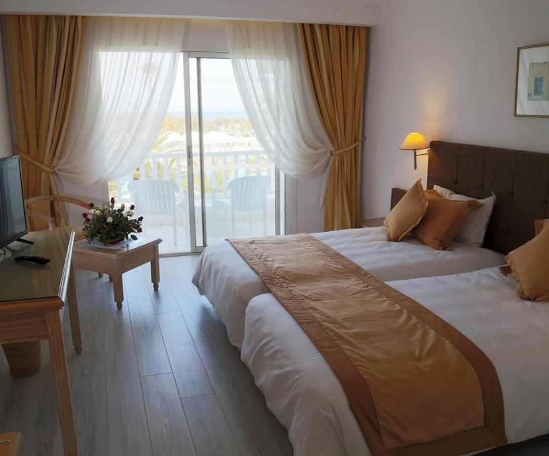 Djerba Golf Resort & Spa Midoun Exterior photo