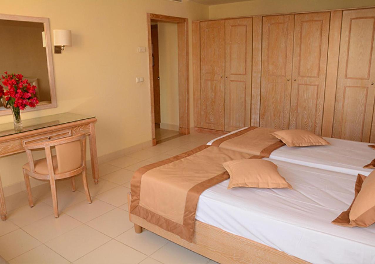 Djerba Golf Resort & Spa Midoun Exterior photo